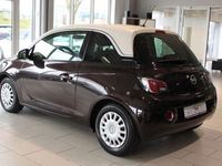 gebraucht Opel Adam Glam