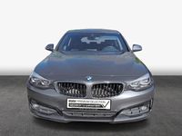 gebraucht BMW 320 Gran Turismo d Sport Line Head-Up DAB LED 320d