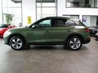 Gebraucht Audi Q5 Advanced 299 PS (219 kW) 2022 Andere SUV