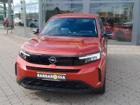 Neu Opel Frontera Edition 101 PS (74 kW) 2025 Orange SUV