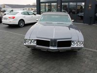 gebraucht Oldsmobile Cutlass Supreme *442*10x15*Showcar*