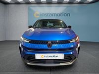 Neu Renault Captur Evolution 91 PS (66 kW) 2025 Blau SUV