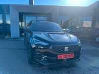 Gebraucht Seat Tarraco Beats 150 PS (110 kW) 2022 Schwarz SUV