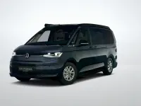 Neu VW California California 150 PS (110 kW) 2026 Starlight blue metallic Van