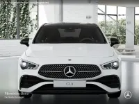 Gebraucht Mercedes CLA200 163 PS (119 kW) 2026