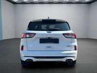 Gebraucht Ford Kuga 224 PS (164 kW) 2022 Weiß SUV