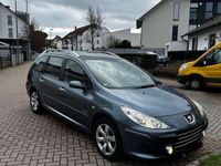 gebraucht Peugeot 307 SW 110 OXYGO