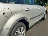 Gebraucht Ford Focus 115 PS (84 kW) 2006 Silber Kombi