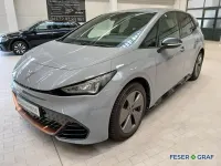 Gebraucht Cupra Born 150 kW (204 PS) 2024 Vaporgrau Kleinwagen