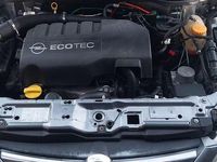 Gebraucht Opel Corsa 69 PS (50 kW) 2004 Limousine