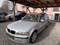 Usata BMW 320 150 CV (110 kW) 2003 Other Station wagon
