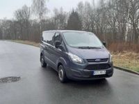 gebraucht Ford Transit Custom 270 L1