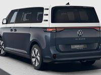 Neu VW ID. Buzz Pro 210 kW (286 PS) 2026 Candyweiß/ starlight blue metal Van / Kleinbus