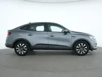 Gebraucht Renault Arkana Zen 140 PS (102 kW) 2022 Grau SUV