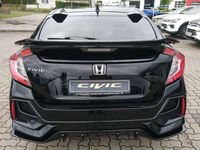 gebraucht Honda Civic 1.0 i-VTEC Turbo Comfort Sport Line, Facelift LED!