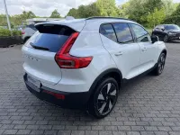 Neu Volvo EX40 Plus 185 kW (252 PS) 2026 Weiß SUV