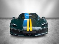 Gebraucht Ferrari 296 829 PS (609 kW) 2024 Grün Coupé