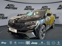 Używany Renault Espace Esprit Alpine 200 KM (147 kW) 2025 Czarny Minivan