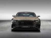 Neu Bentley Continental 2026 Grau