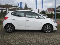 gebraucht Hyundai ix20 1.6 PDC hi, SR+WR Klima Tempomat