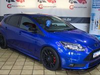 gebraucht Ford Focus Lim. ST 2.0 250 PS+H&R+18"+HG+UVM