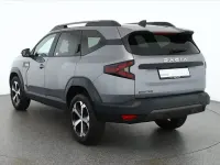 Neu Dacia Bigster Journey 140 PS (102 kW) 2026 Schiefergraumet. SUV