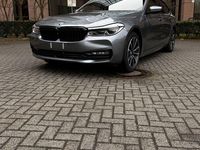 Gebraucht BMW 640 Shadowline 320 PS (235 kW) 2018 Grau Coupé