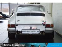 Gebraucht Porsche 911 180 PS (132 kW) 1966 Silber Coupé