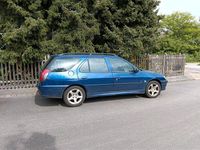 Usado Peugeot 306 110 HP (80 kW) 2001 Azul Carrinha