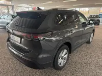 Neu VW Tiguan Life 150 PS (110 kW) 2026 Grau SUV
