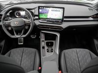 Neu Cupra Terramar VZ 177 PS (130 kW) 2025 Schwarz SUV