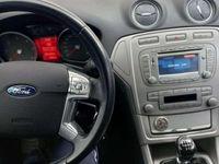 Gebraucht Ford Mondeo Titanium 116 PS (85 kW) 2008 Kombi