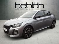 Gebraucht Peugeot 208 Active 101 PS (74 kW) 2024 Silber Kleinwagen
