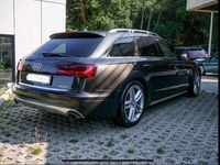 Gebraucht Audi A6 Allroad Premium 320 PS (235 kW) 2018 Grau Kombi