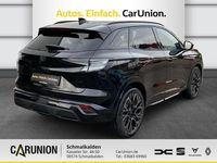 Neu Renault Austral Esprit Alpine 199 PS (146 kW) 2026 Black pearlschwarz metallic SUV