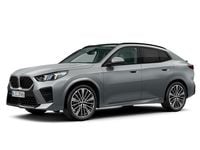 Gebraucht BMW X2 Efficient Dynamics 156 PS (114 kW) 2024 SUV