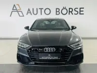 Gebraucht Audi A7 Sportback S-Line 286 PS (210 kW) 2019 Grau Kleinwagen