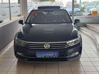 Gebraucht VW Passat Highline 220 PS (161 kW) 2016 Blau Kombi