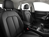 Gebraucht Audi Q3 S-Line 150 PS (110 kW) 2025 Daytonagrau perleffekt SUV