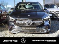 Gebraucht Mercedes GLA200 Progressive 150 PS (110 kW) 2025 Metalliclack kosmosschwarz SUV