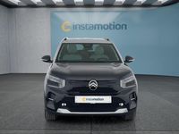 Neu Citroën C3 110 PS (80 kW) 2025 Schwarz SUV