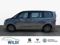 Gebraucht VW Multivan Life 150 PS (110 kW) 2023 Grau Van / Kleinbus