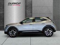 Gebraucht Opel Mokka Elegance 131 PS (96 kW) 2024 Grau SUV
