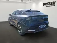 Nowe Renault Rafale Techno 200 KM (147 kW) 2026 Czarny SUV