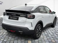 Neu Citroën C4 131 PS (96 kW) 2025 Weiß SUV