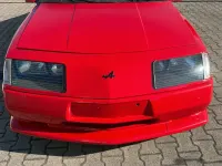 Gebraucht Renault Alpine V6 GT 200 PS (147 kW) 1986 Rot Coupé