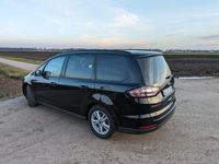 gebraucht Ford Galaxy 1.5 EcoBoost Business Edition