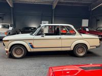 Second-hand BMW 2002 170 CP (125 kW) 1974 Alb Berlinǎ