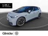 Brugt VW ID.3 Pro 106 kW (145 HK) 2021 Grå Hatchback