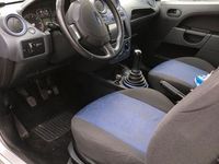 gebraucht Ford Fiesta Style, TÜV 8/2025